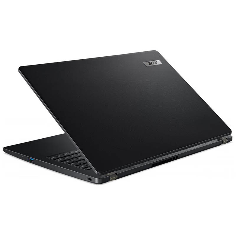 Ноутбук Б/У 15.6 Acer Travelmate P215-52: Intel Core i5-10210U, DDR4 8 GB, SSD 256 GB, Intel HD, IPS, Full HD Фото: 4