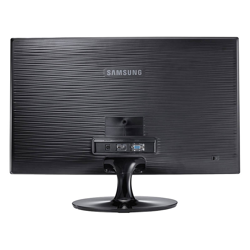 Монитор Б/У 22 Samsung SyncMaster S22B300H, Широкий Фото: 2