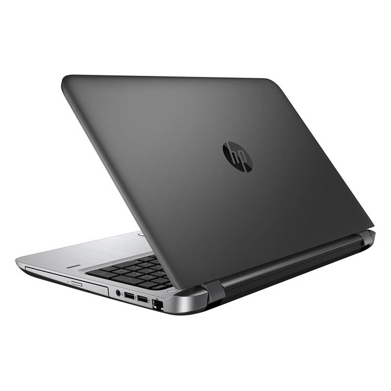 Ноутбук Б/У 15.6 HP Probook 450 G6: Intel Core i5-8250U, Intel HD, IPS, Full HD Фото: 4