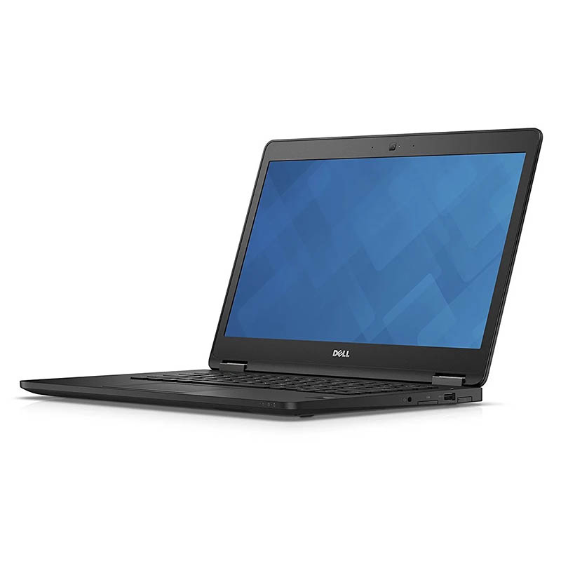 Ноутбук Б/У 14 DELL Latitude E7470: Intel Core i7-6500U, Intel HD, IPS, Full HD, Key Light Фото: 1