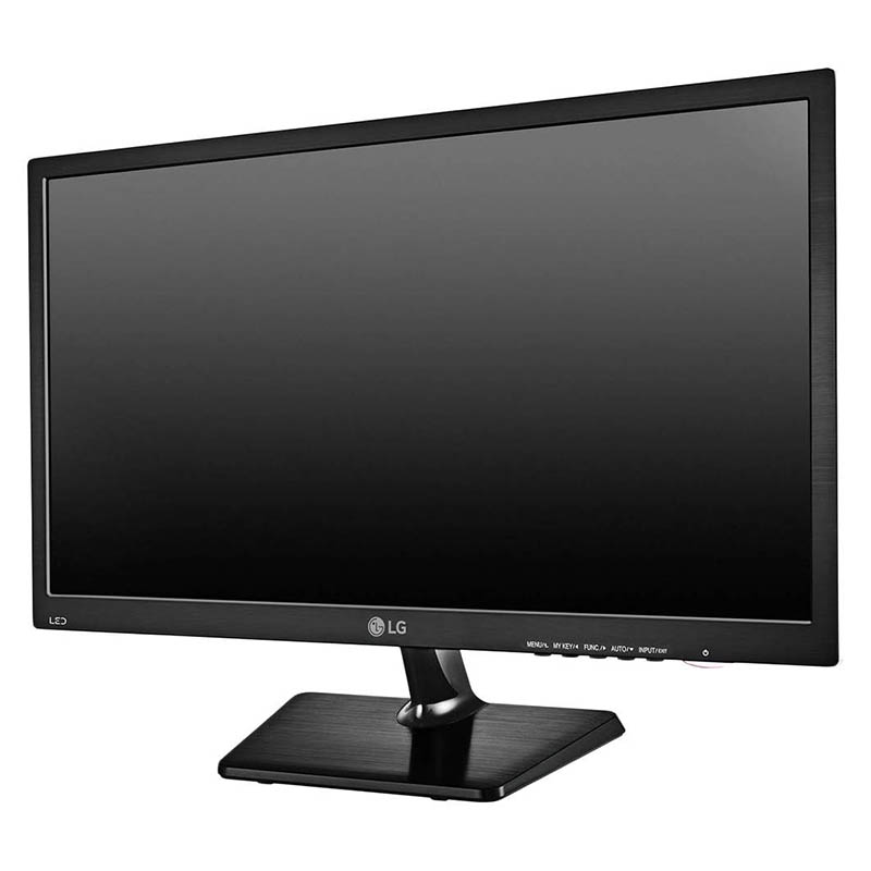Монитор Б/У 24 LG 24M37A, Широкий Фото: 2