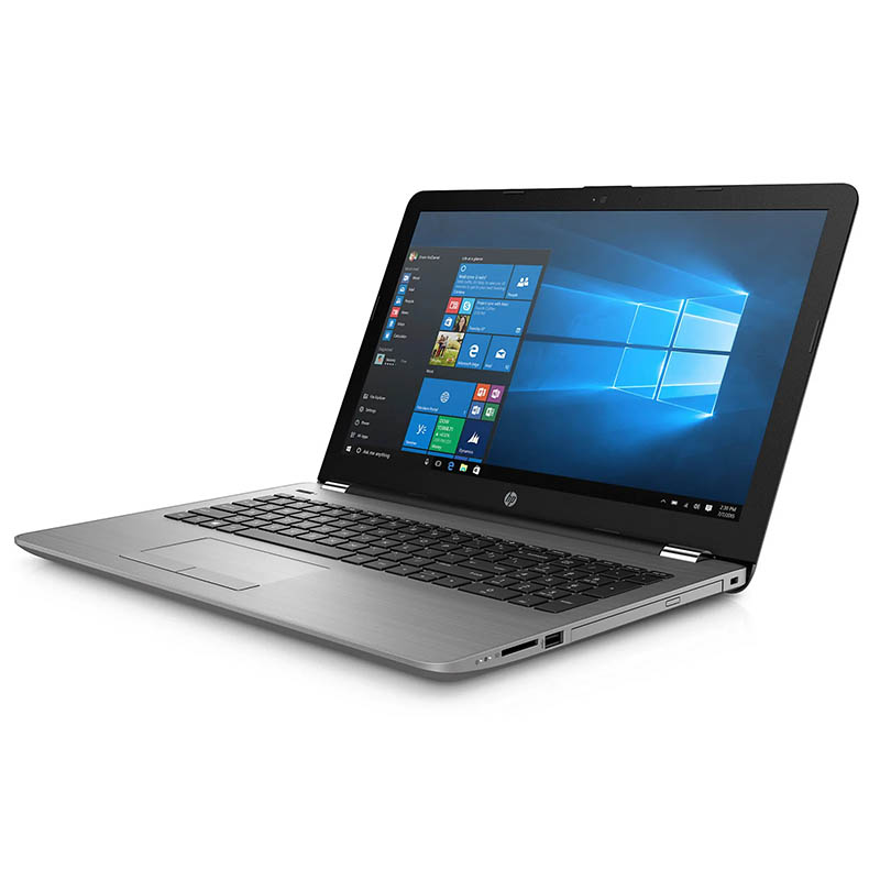 Ноутбук Б/У 15.6 HP 250 G6: Intel Core i5-7200U, Intel HD, Full HD Фото: 1
