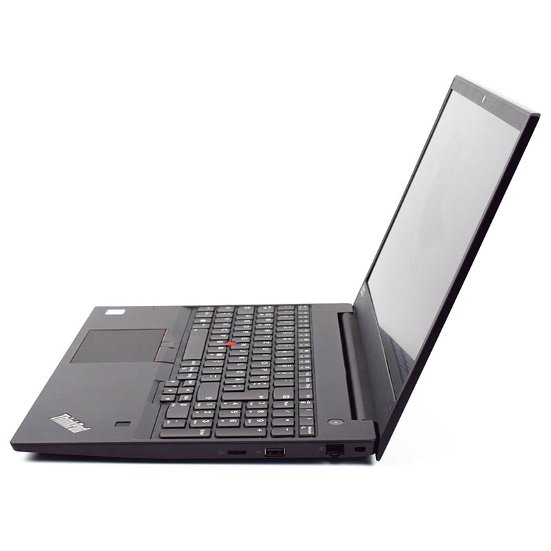 Ноутбук Б/У 15.6 Lenovo ThinkPad E580: Intel Core i5-8250U, Intel UHD, IPS, Full HD, Key Light Фото: 2