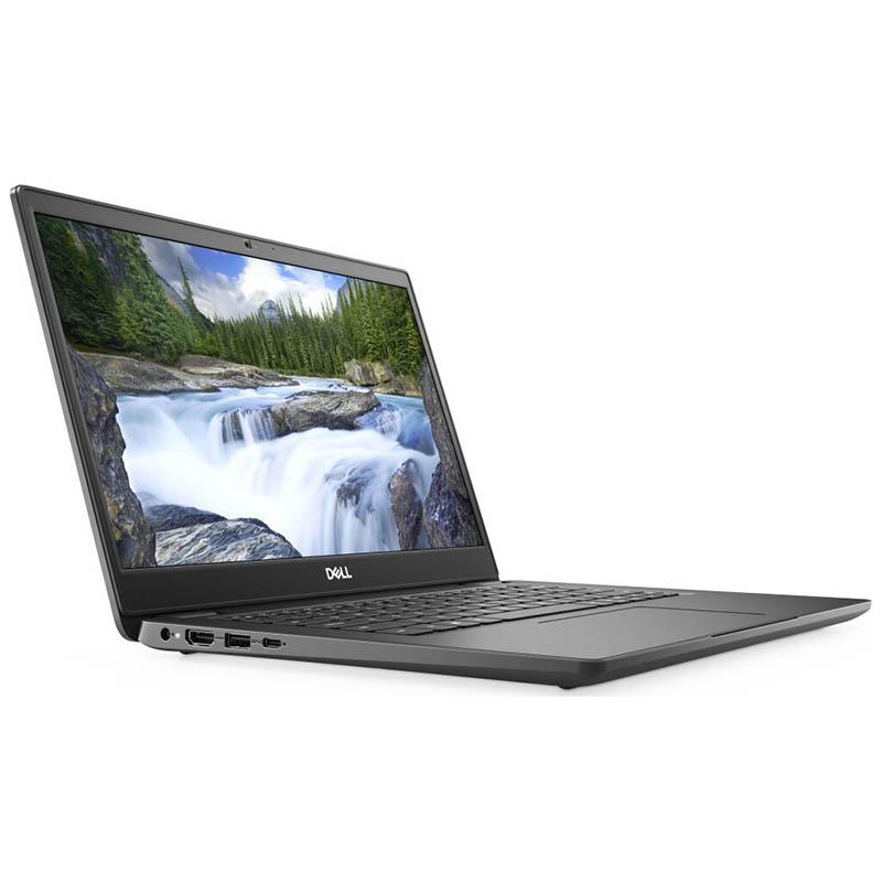 Ноутбук Б/У 14 DELL Latitude 3410: Intel Core i5-10210U, Intel UHD, IPS, Full HD, Key Light Фото: 2