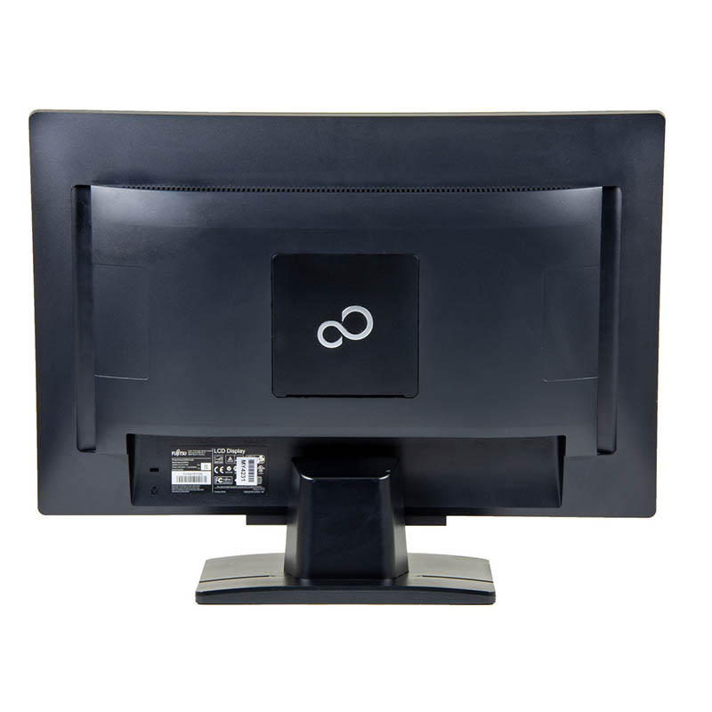 Монитор Б/У 22 Fujitsu E22W-6, Широкий Фото: 2