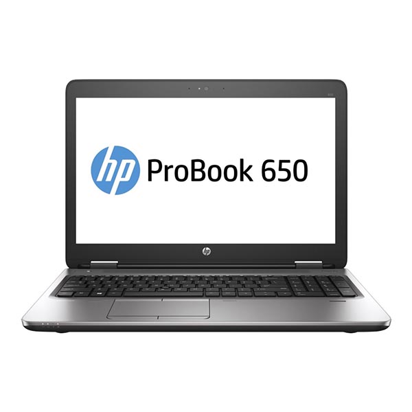 Ноутбук Б/У 15.6 HP Probook 650 G2: Intel Core i7-6700HQ, Intel HD, Full HD Фото: 1