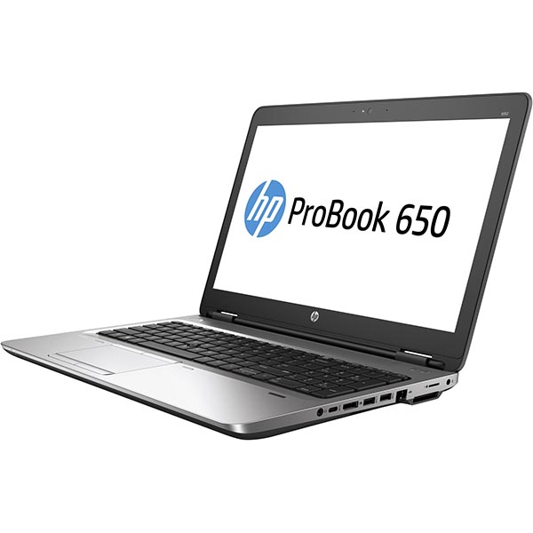 Ноутбук Б/У 15.6 HP Probook 650 G2: Intel Core i7-6700HQ, Intel HD, Full HD Фото: 2