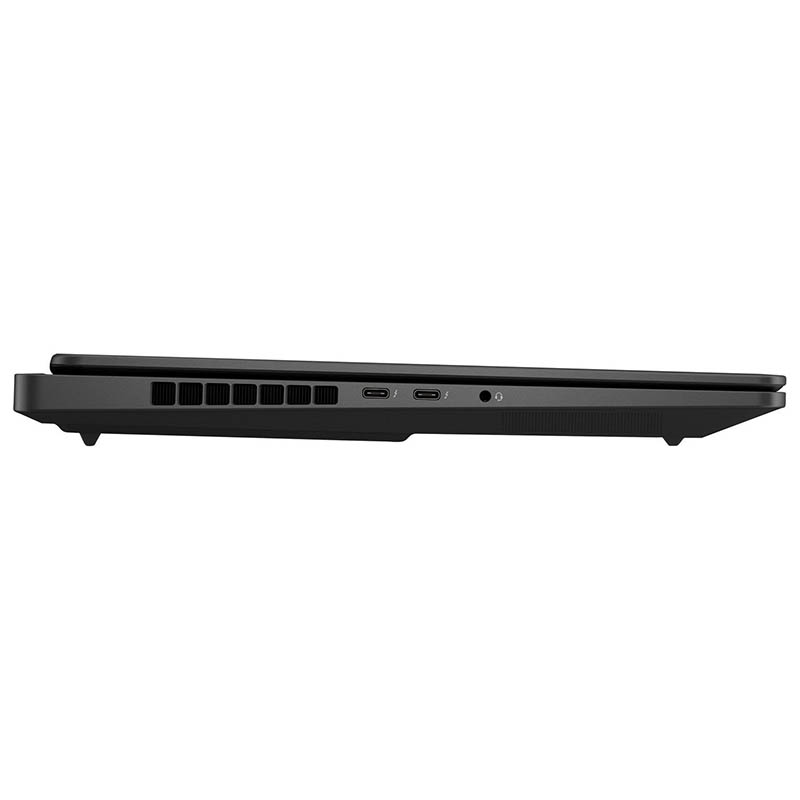 Ноутбук Б/У 16 HP Omen 16-AP0800NO: AMD Ryzen AI 7 350, nVidia GeForce RTX 5070, IPS, Full HD, Key Light Фото: 4