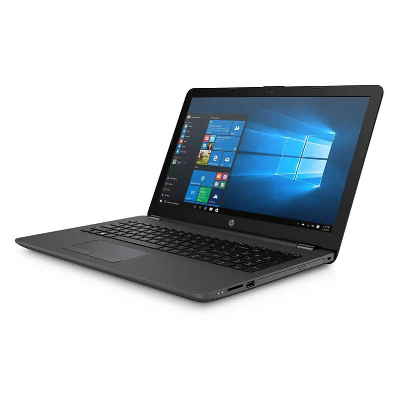 Ноутбук Б/У 15.6 HP 250 G7: Intel Core i3-7100U, Intel HD Фото: 1