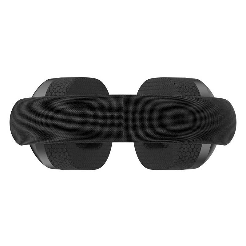 Гарнитура Hator Hyperpunk 2 Black (HTA-815) Фото: 2