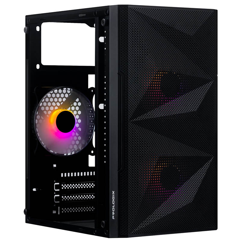Компьютер STALKER: AMD Ryzen 5 8400F, GeForce RTX 5060, Mini-Midi-Full-Tower Фото: 1