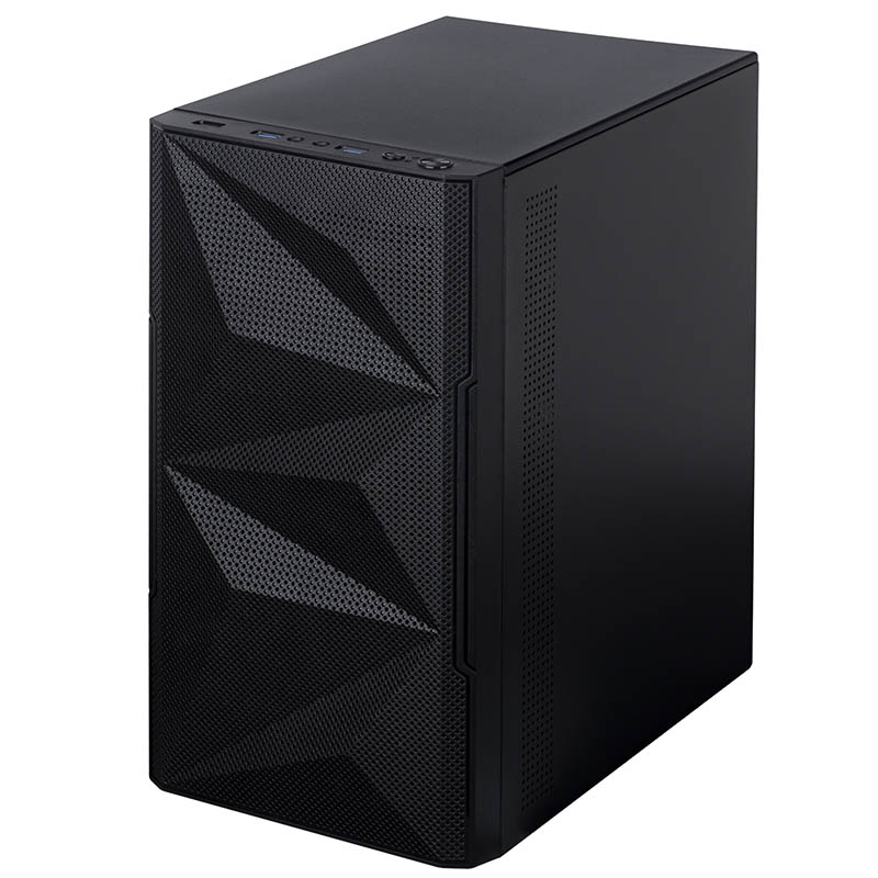 Компьютер STALKER: AMD Ryzen 5 8400F, GeForce RTX 5060, Mini-Midi-Full-Tower Фото: 3