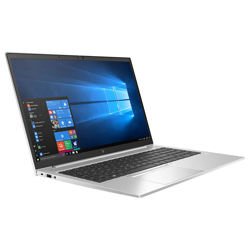 Ноутбук Б/У 15.6 HP EliteBook 850 G7: Intel Core i7-10710U, Intel UHD, IPS, Full HD Фото: 1