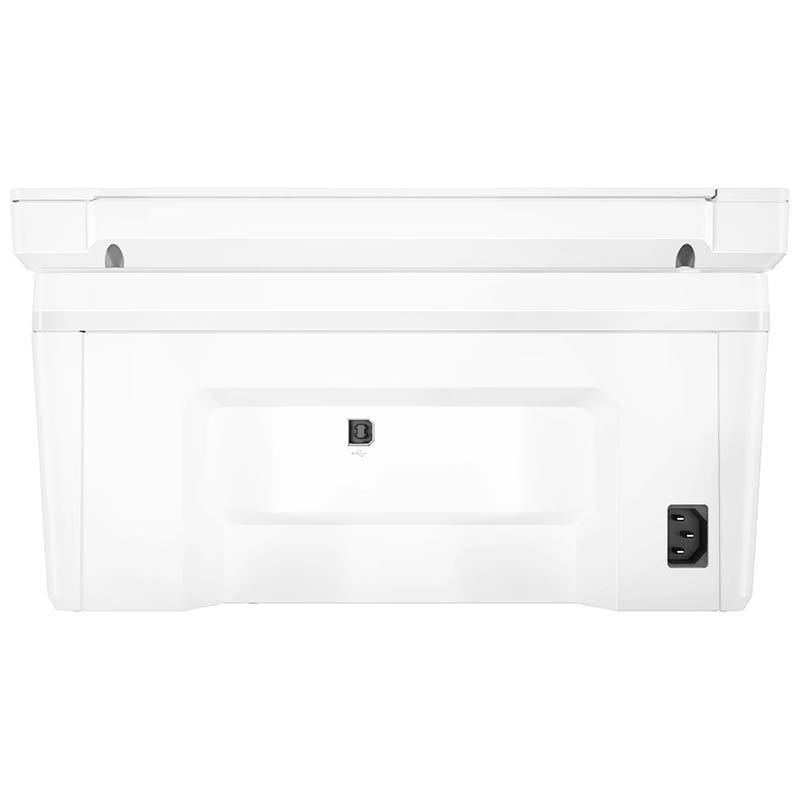 МФУ Б/У HP LaserJet Pro MFP M28A, Лазерная печать Фото: 4