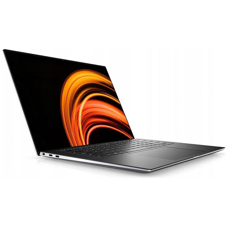 Ноутбук Б/У 15.6 DELL Precision 5560: Intel Core i7-11800H, nVidia Quadro T1200, IPS, Touchscreen, Key Light Фото: 1