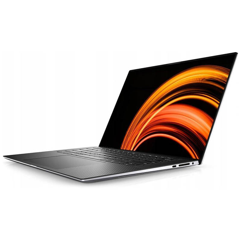 Ноутбук Б/У 15.6 DELL Precision 5560: Intel Core i7-11800H, nVidia Quadro T1200, IPS, Touchscreen, Key Light Фото: 2