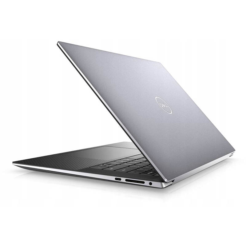 Ноутбук Б/У 15.6 DELL Precision 5560: Intel Core i7-11800H, nVidia Quadro T1200, IPS, Touchscreen, Key Light Фото: 3