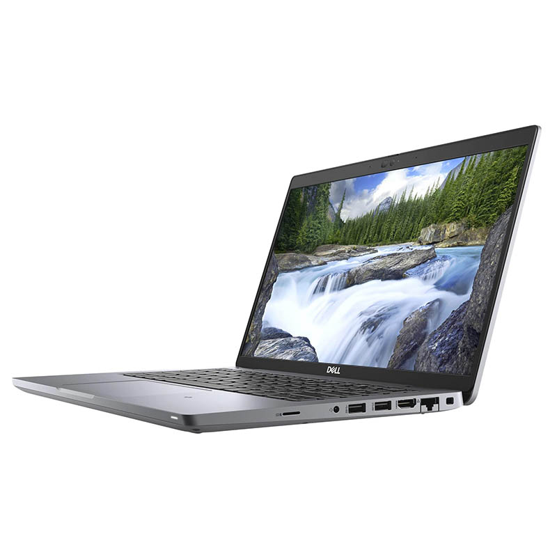 Ноутбук Б/У 14 Dell Latitude 5420: Intel Core i7-1165G7, DDR4 16 GB, SSD 512 GB, Intel Iris Xe, IPS, Full HD, Key Light Фото: 2