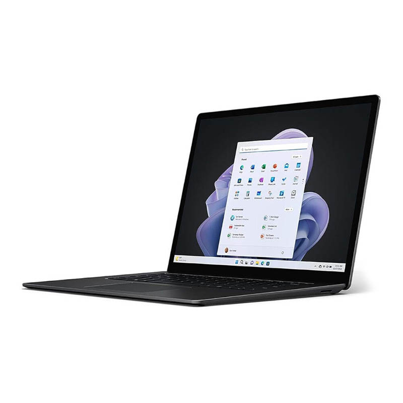 Ноутбук Б/У 13.5 Microsoft Surface Laptop 5 1951: Intel Core i5-1245U, DDR5 16 GB, SSD 512 GB, Intel Iris Xe, IPS, Touchscreen, Key Light Фото: 2