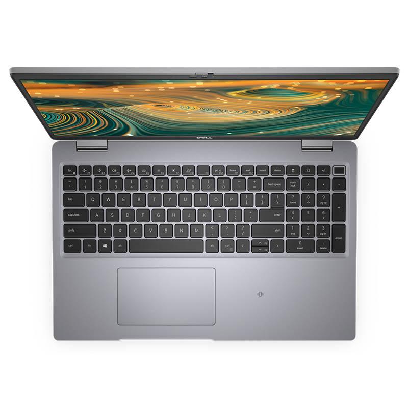 Ноутбук Б/У 15.6 DELL Latitude 5520: Intel Core i5-1135G7, Intel Iris Xe, IPS, Full HD, 4G (LTE), Key Light Фото: 1