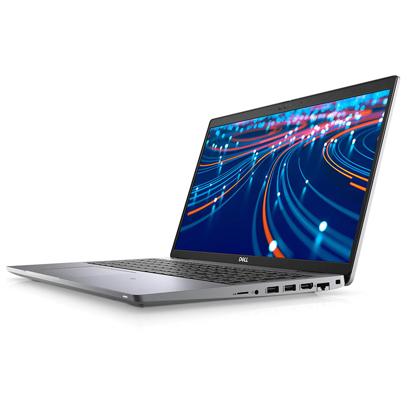 Ноутбук Б/У 15.6 DELL Latitude 5520: Intel Core i5-1135G7, Intel Iris Xe, IPS, Full HD, Key Light Фото: 2