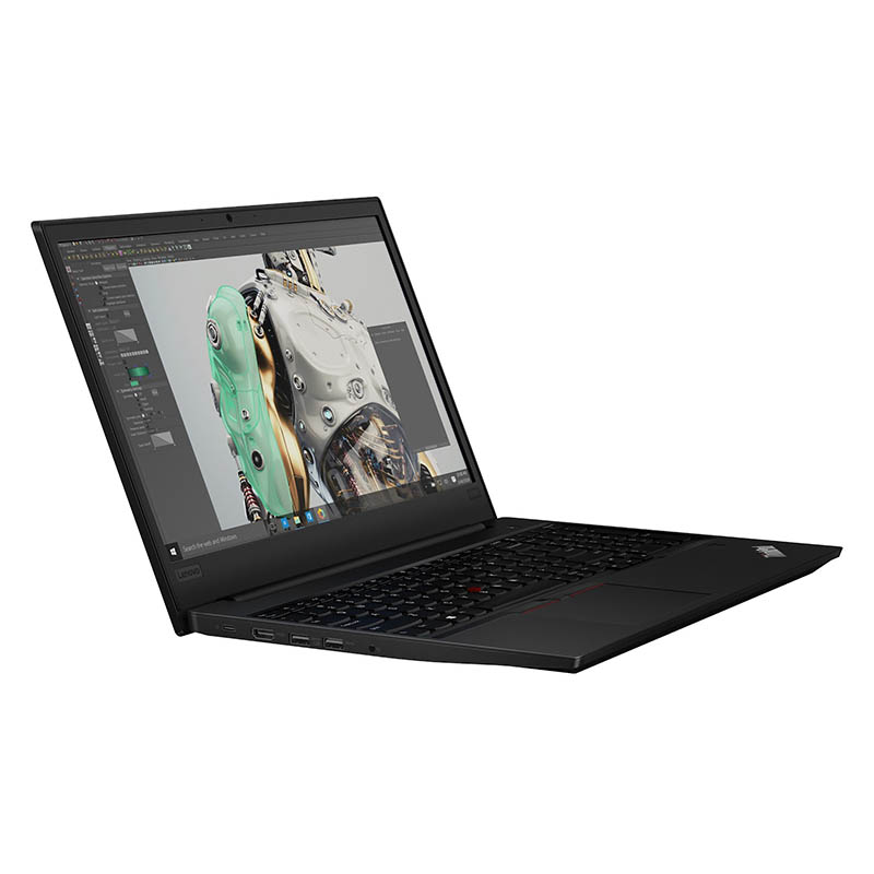 Ноутбук Б/У 15.6 Lenovo ThinkPad E590: Intel Core i5-8250U, Intel HD, IPS, Full HD, Key Light Фото: 2