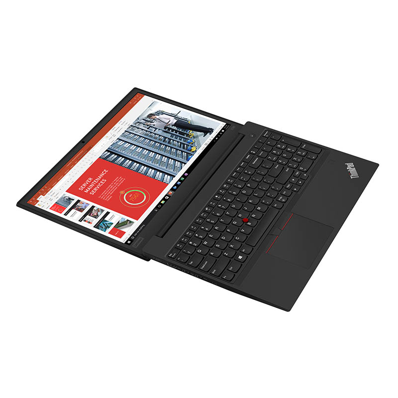 Ноутбук Б/У 15.6 Lenovo ThinkPad E590: Intel Core i5-8250U, Intel HD, IPS, Full HD, Key Light Фото: 3