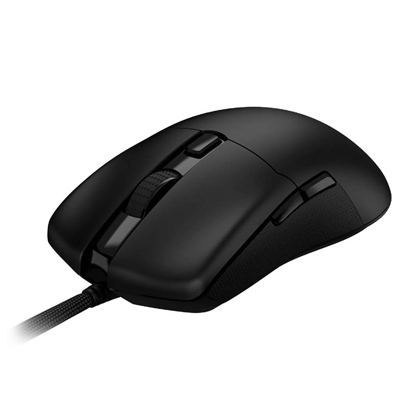 Мышь Hator Pulsar 2 Black (HTM-510) Фото: 2