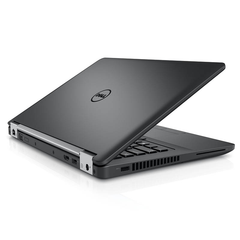 Ноутбук Б/У 15.6 DELL Latitude E5570: Intel Core i5-6200U, Intel HD, IPS, Full HD Фото: 3