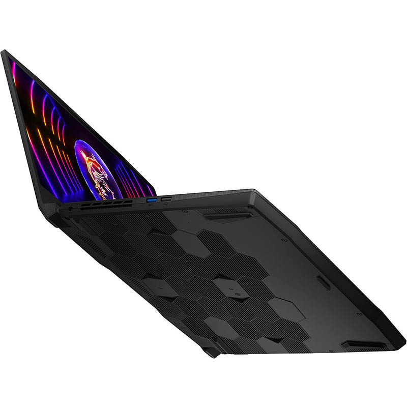 Ноутбук Б/У 15.6 MSI Katana 15 B12VGK-080NEU: Intel Core i7-12650H, nVidia GeForce RTX 4070, IPS, Full HD, Key Light Фото: 6