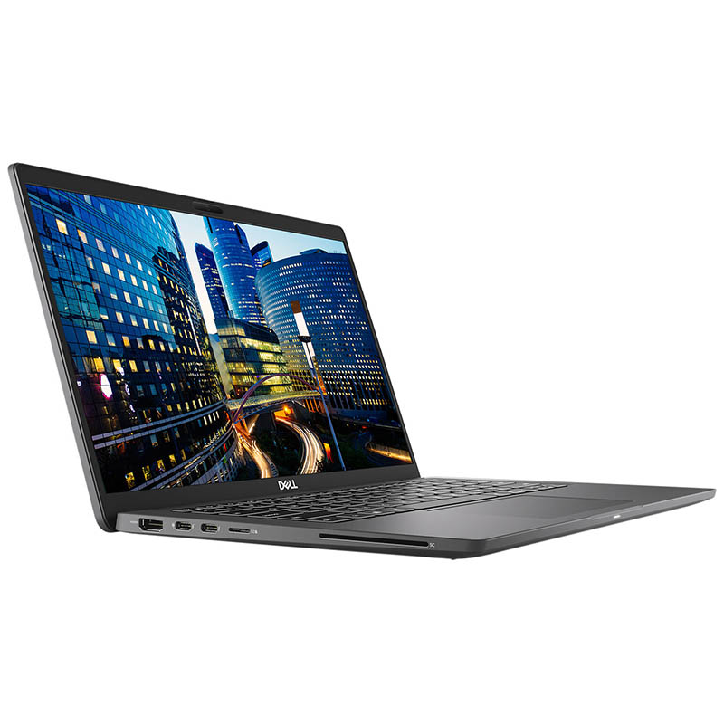 Ноутбук Б/У 14 DELL Latitude 7410: Intel Core i7-10610U, Intel UHD, IPS, Full HD, 4G (LTE), Key Light Фото: 1