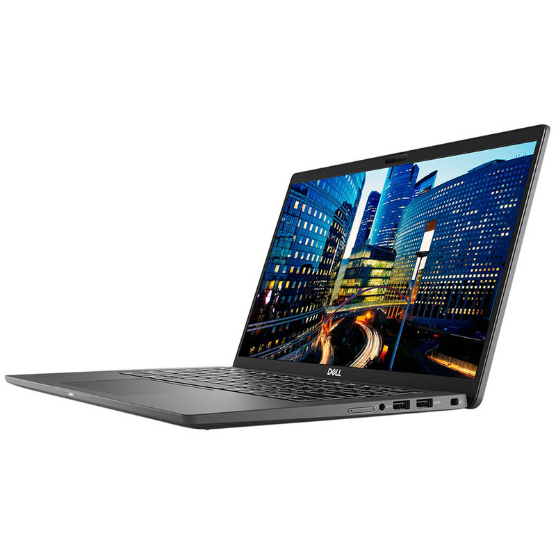 Ноутбук Б/У 14 DELL Latitude 7410: Intel Core i7-10610U, Intel UHD, IPS, Full HD, 4G (LTE), Key Light Фото: 2