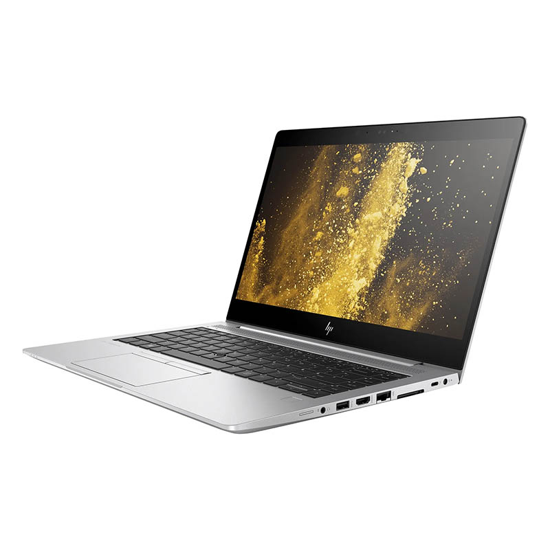 Ноутбук Б/У 14 HP EliteBook 840 G5: Intel Core i5-8250U, Intel HD, IPS, Full HD, Touchscreen, Key Light Фото: 2