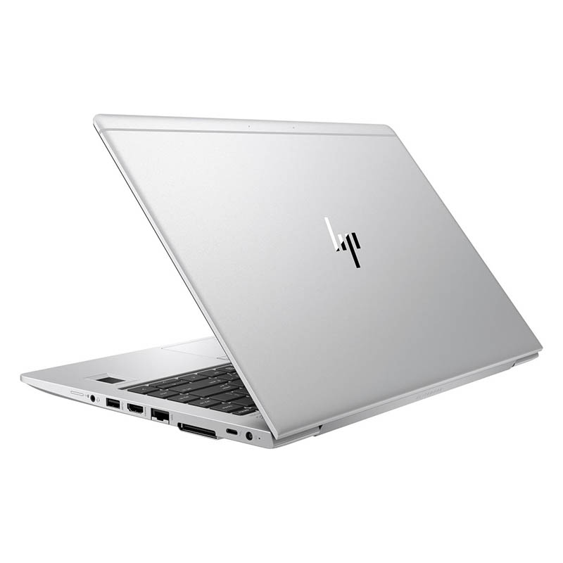 Ноутбук Б/У 14 HP EliteBook 840 G5: Intel Core i5-8250U, Intel HD, IPS, Full HD, Touchscreen, Key Light Фото: 3