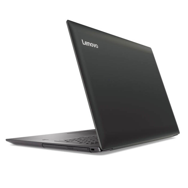 Ноутбук Б/У 17.3 Lenovo IdeaPad 320-17IKB: Intel Pentium 4415U, DDR4 8 GB, SSD 128 GB + HDD 2 TB, Intel HD Фото: 2