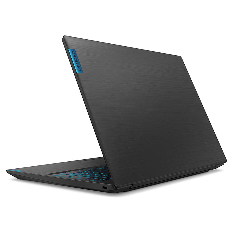 Ноутбук Б/У 15.6 Lenovo IdeaPad L340: Intel Core i7-9750H, nVidia GeForce GTX 1650, IPS, Full HD, Key Light Фото: 2
