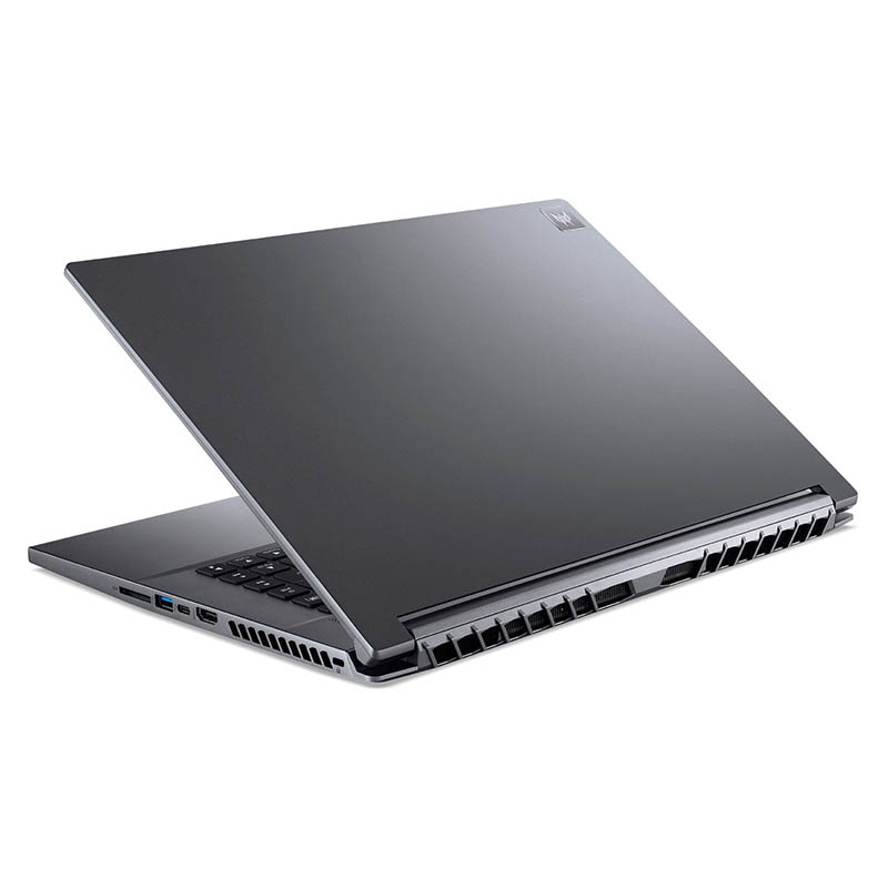 Ноутбук Б/У 16 Acer Predator Triton 500 PT516-51S-76M0: Intel Core i7-11800H, nVidia GeForce RTX 3060, IPS, Key Light Фото: 4