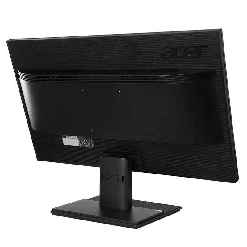 Монитор Б/У 24 Acer V246HL, Широкий Фото: 3