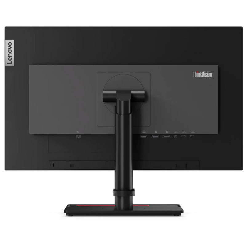 Монитор Б/У 24 Lenovo ThinkVision P24Q-20, Широкий Фото: 2