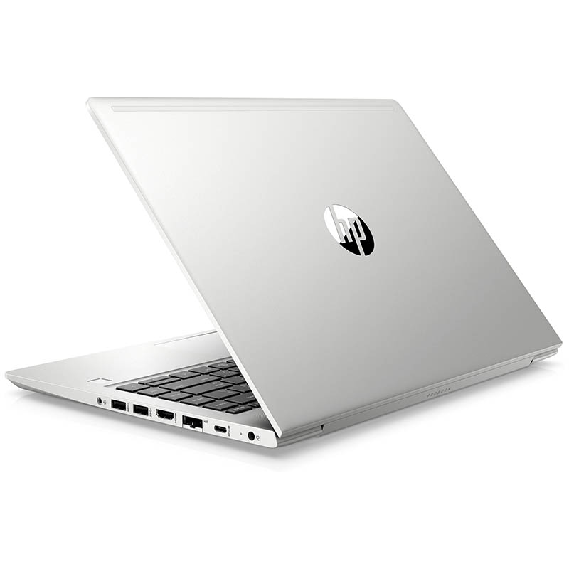 Ноутбук Б/У 14 HP Probook 440 G7: Intel Core i7-10510U, Intel HD, IPS, Full HD Фото: 2
