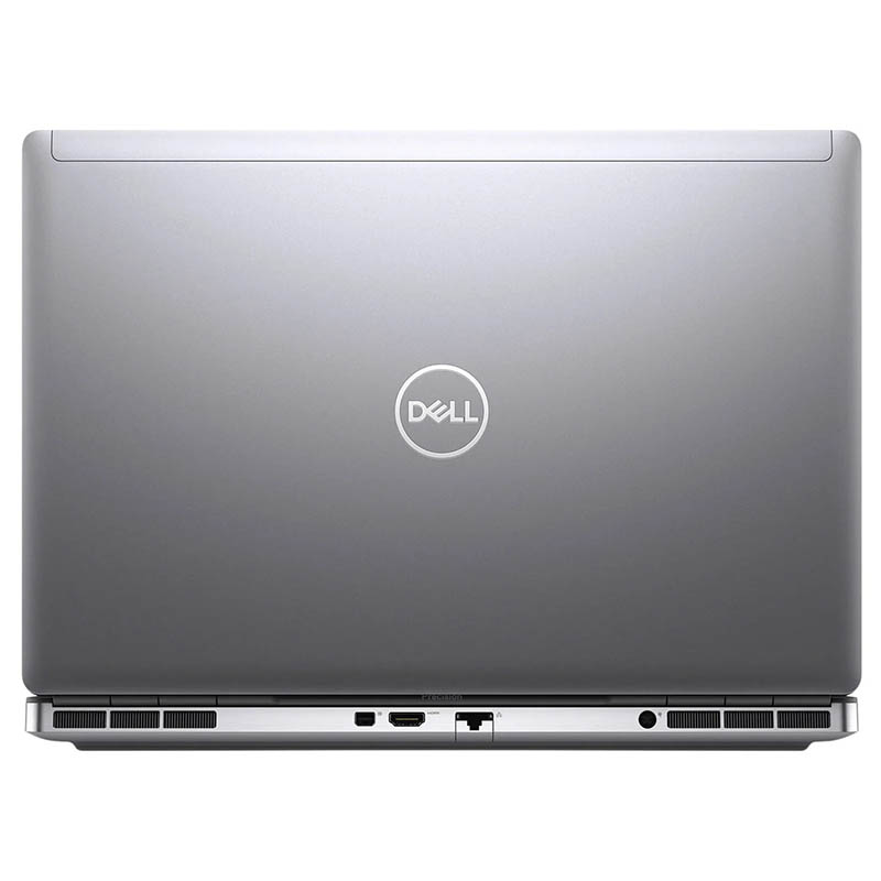Ноутбук Б/У 15.6 DELL Precision 7550: Intel Core i7-10750H, nVidia Quadro T1000, IPS, Full HD, 4G (LTE), Key Light Фото: 4