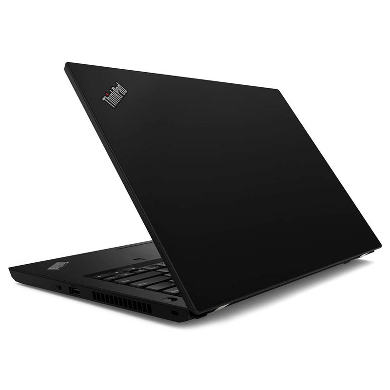 Ноутбук Б/У 14 Lenovo ThinkPad L490: Intel Core i7-8550U, Intel UHD, IPS, Full HD, Key Light Фото: 3
