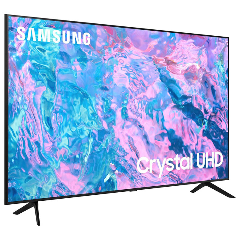 Телевизор 50 Samsung 50CU7100, Широкий Фото: 1