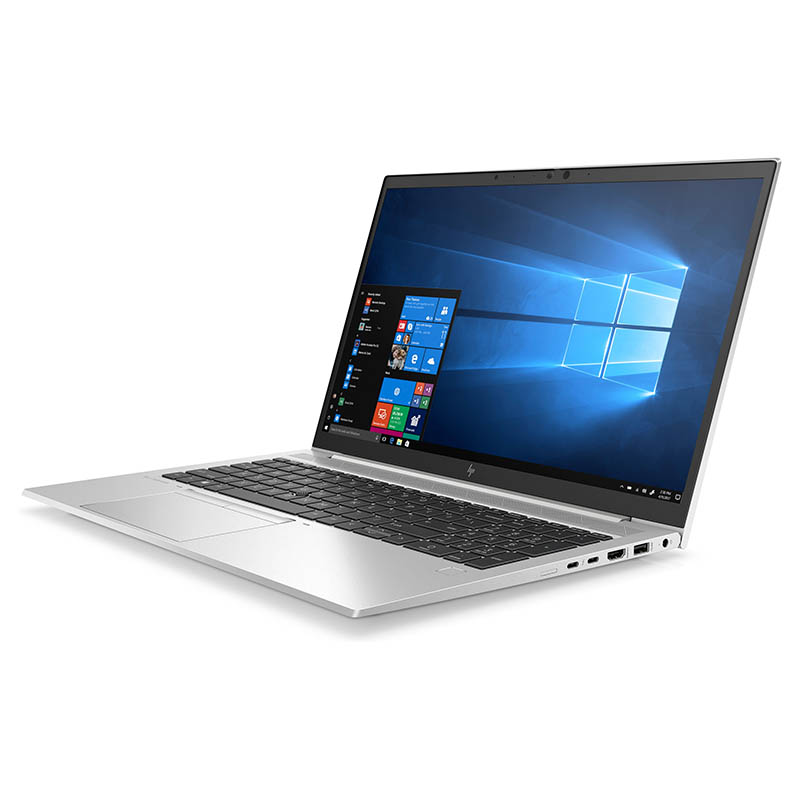 Ноутбук Б/У 15.6 HP EliteBook 850 G7: Intel Core i5-10210U, Intel UHD, IPS, Full HD, Key Light Фото: 2