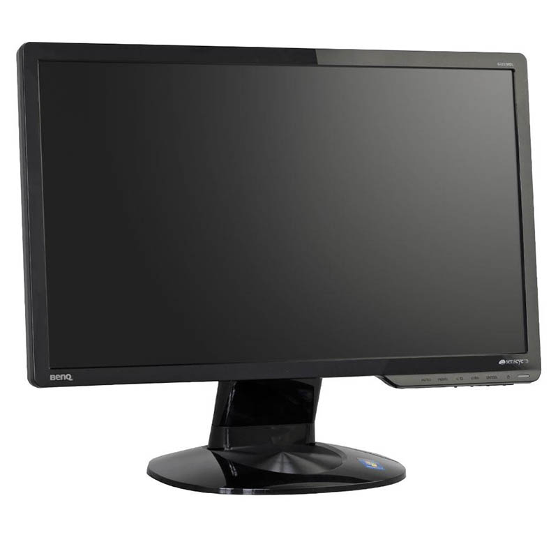 Монитор Б/У 22 BenQ G2222HDL, Широкий Фото: 1
