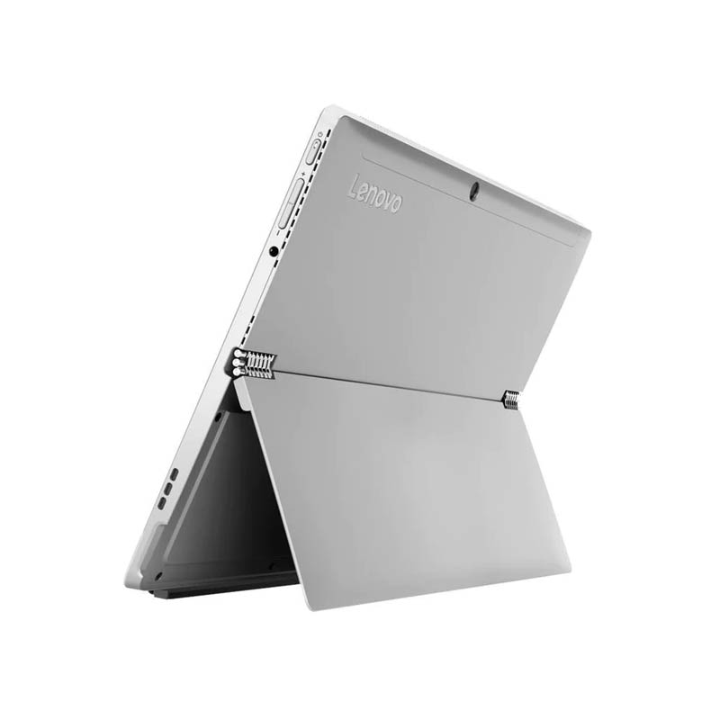 Планшет Б/У 12.2 Lenovo Miix 510-12IKB, Intel Core i3-7100U, 4 GB/128 GB Фото: 3