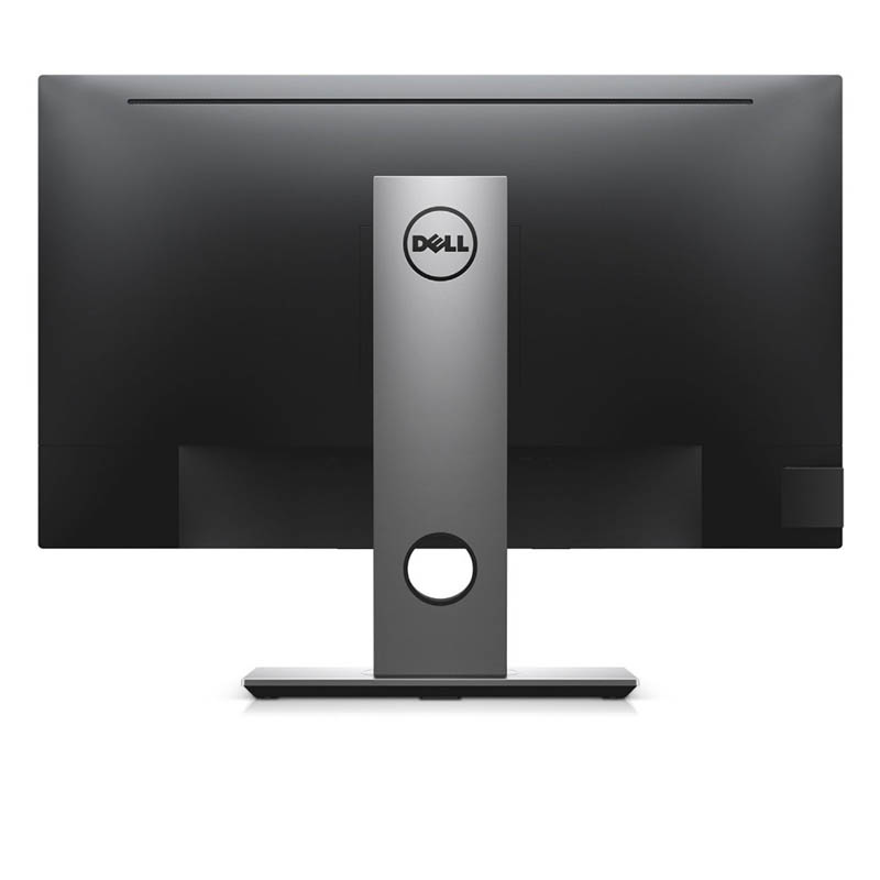 Монитор Б/У 24 Dell P2417H, Широкий Фото: 3
