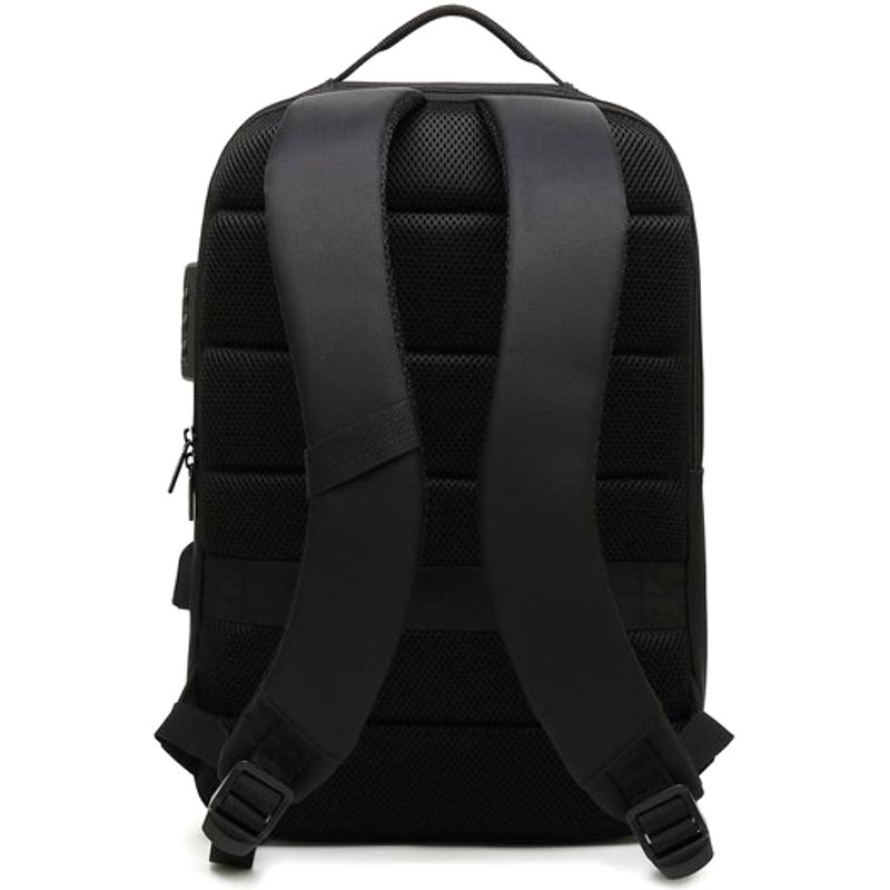 Рюкзак для ноутбука 15.6 Frime Trip Black Фото: 1
