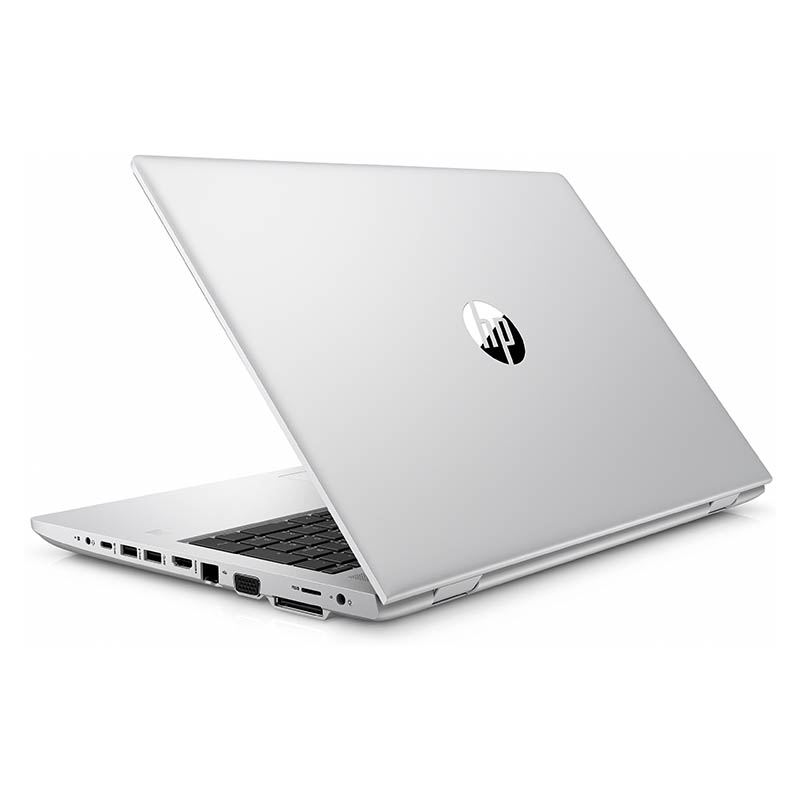 Ноутбук Б/У 15.6 HP Probook 650 G5: Intel Core i5-8250U, Intel UHD, IPS, Full HD, 4G (LTE), Key Light Фото: 2