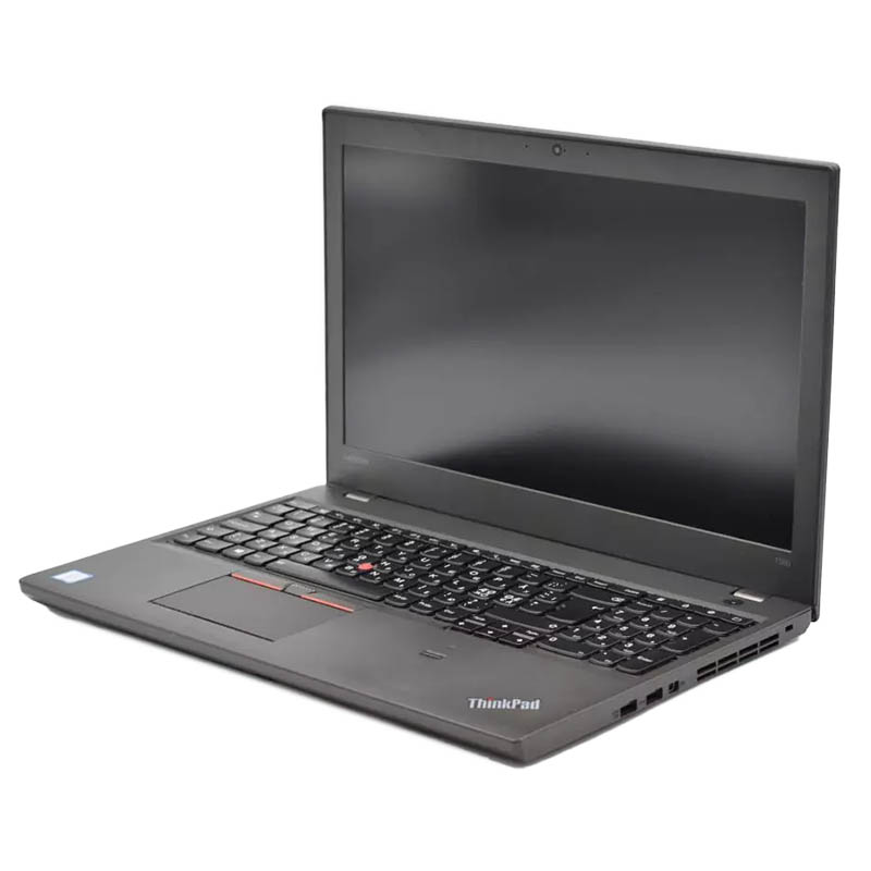 Ноутбук Б/У 15.6 Lenovo ThinkPad T560: Intel Core i7-6500U, Intel HD, IPS, Full HD, Key Light, Два АКБ Фото: 2